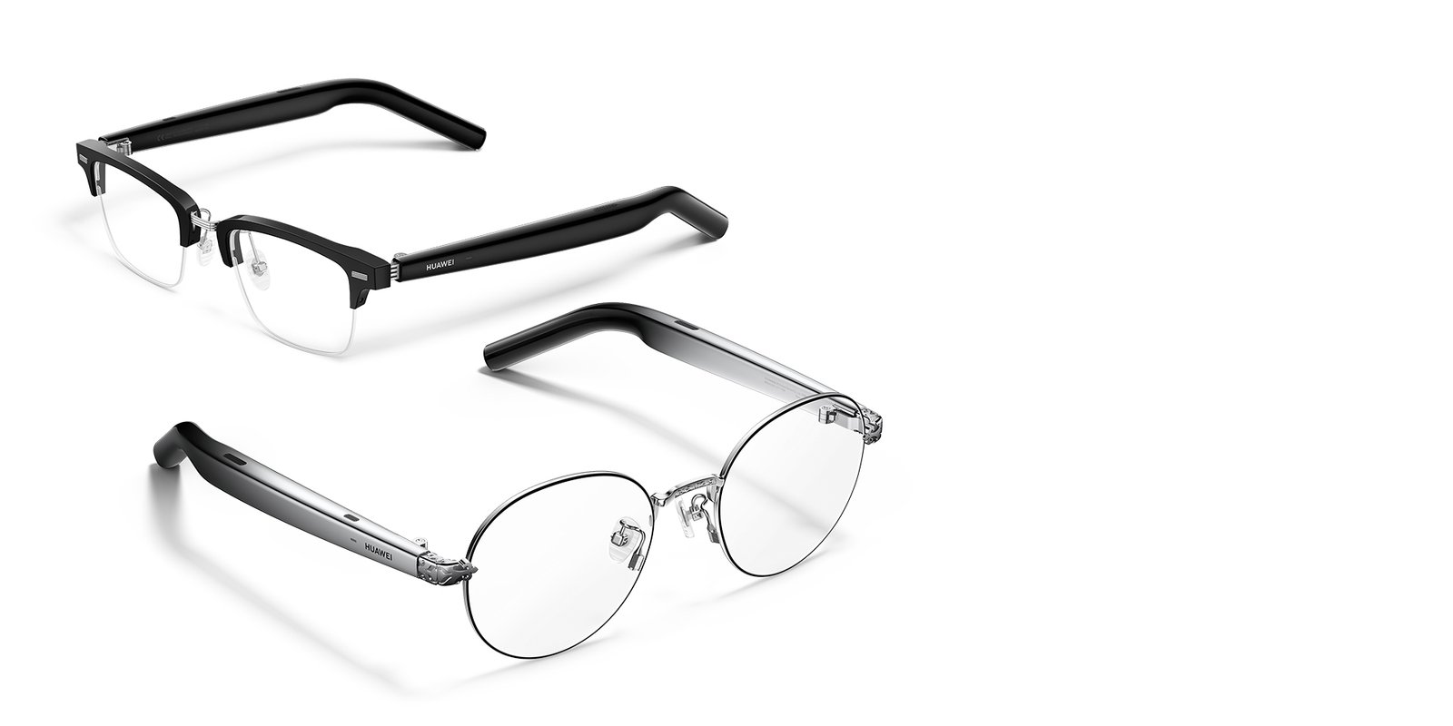 HUAWEI Eyewear 2 — official product photograph