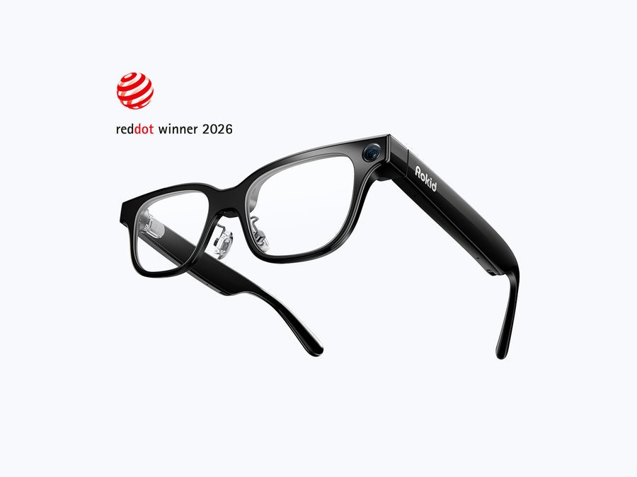 Rokid Glasses official product image