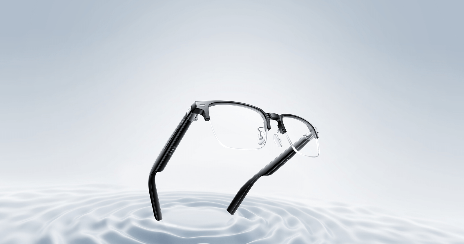 Xiaomi Smart Audio Glasses official product image