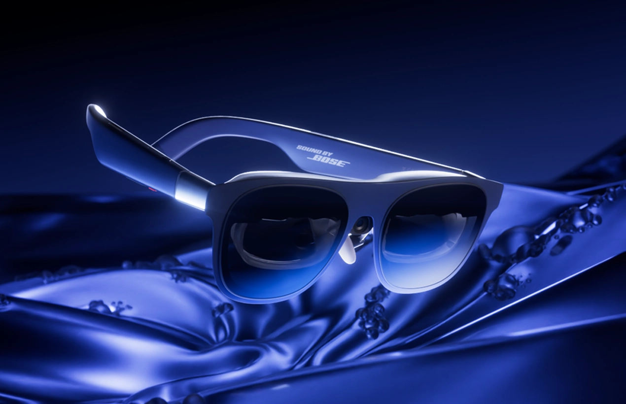 XREAL 1S official product image